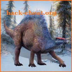 Ouranosaurus Simulator icon
