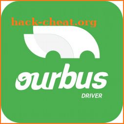 OurBus Driver icon
