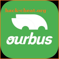 OurBus icon