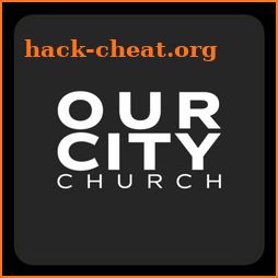 ourcity.church icon