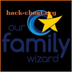 OurFamilyWizard Co-Parenting App icon