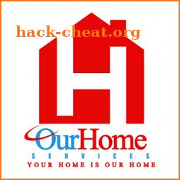 OurHome Service‪s icon