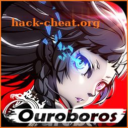 Ouroboros Project icon