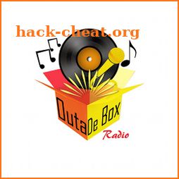 Outadebox Radio icon