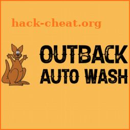 Outback Auto Wash icon