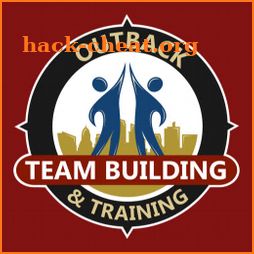 Outback Team Building & Training icon