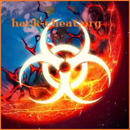 Outbreak Infection: End of the world icon