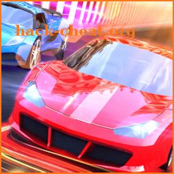 OutBurst : Ultimate Car Racing Games icon