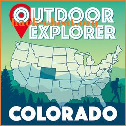 Outdoor Explorer Colorado - Ultimate Travel Guide! icon