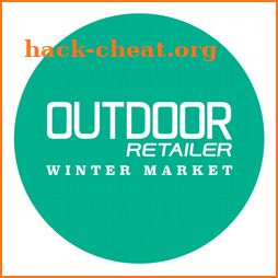 Outdoor Retailer Winter Market icon