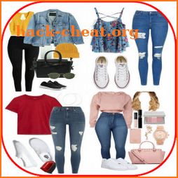 Outfits Ideas For Women icon
