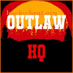 Outlaw HQ for RDR2 icon