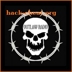 Outlaw Radio icon