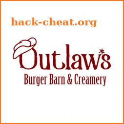 Outlaw's Burger Barn icon