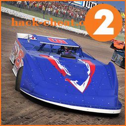 Outlaws - Dirt Track Racing 2 icon