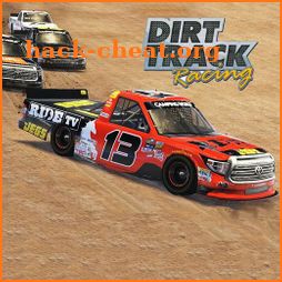 Outlaws - Dirt Truck Racing icon