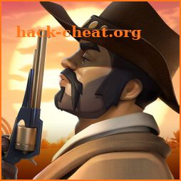 Outlaws: The Gold Rush icon