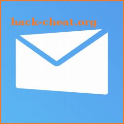 Outlook, Hotmail & other email icon
