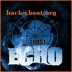Outpost Echo icon
