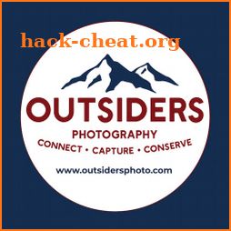 OUTSIDERSCON icon