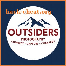 OUTSIDERSCON icon