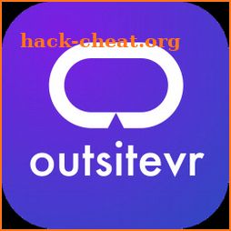 OutsiteVR: Travel the world in virtual reality icon