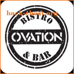 Ovation Bistro - Official icon