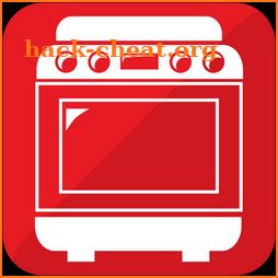 Oven Recipes icon
