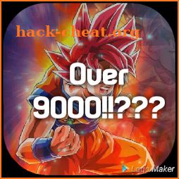 over 9000! icon