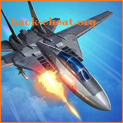 Over G: Modern Air Combat icon