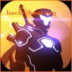 Overdrive - Ninja Shadow Revenge icon