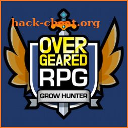 OverGeared RPG icon