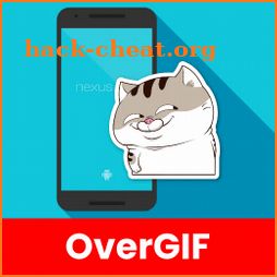 OverGIF icon