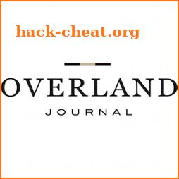 Overland Journal icon