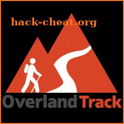 Overland Track icon