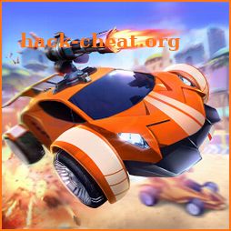 Overleague - Rocket  Racing League 2020 icon