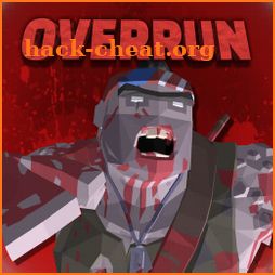 Overrun: Zombie Horde Survival icon