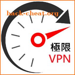 OverrunningVPN(one-click connection, free forever) icon