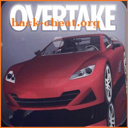 Overtake : Freeway Racing Pro icon