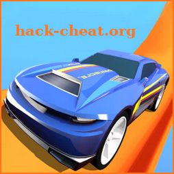 Overview Hot Wheels Race Off Unleashed Helper icon