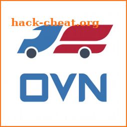 OVN Drive icon