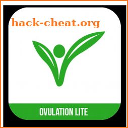 Ovu: Ovulation Calculator & Fertility icon