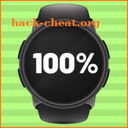 OW2Garmin: Onewheel battery status on your watch icon