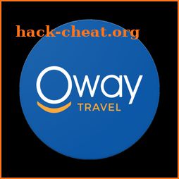 Oway Travel - Flights & Tours icon
