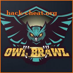 Owl Brawl: Battle Royale Quiz App icon