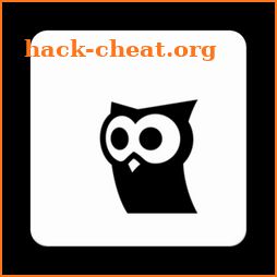 Owl Car Cam icon
