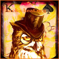 Owl Gentleman🦉Color Master by Number Package icon