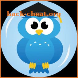 Owl Hat: Math Word Problem Solver and Calculator icon