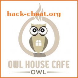 Owl House Cafe icon