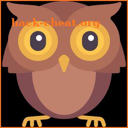 Owly - A fun fact every day! icon